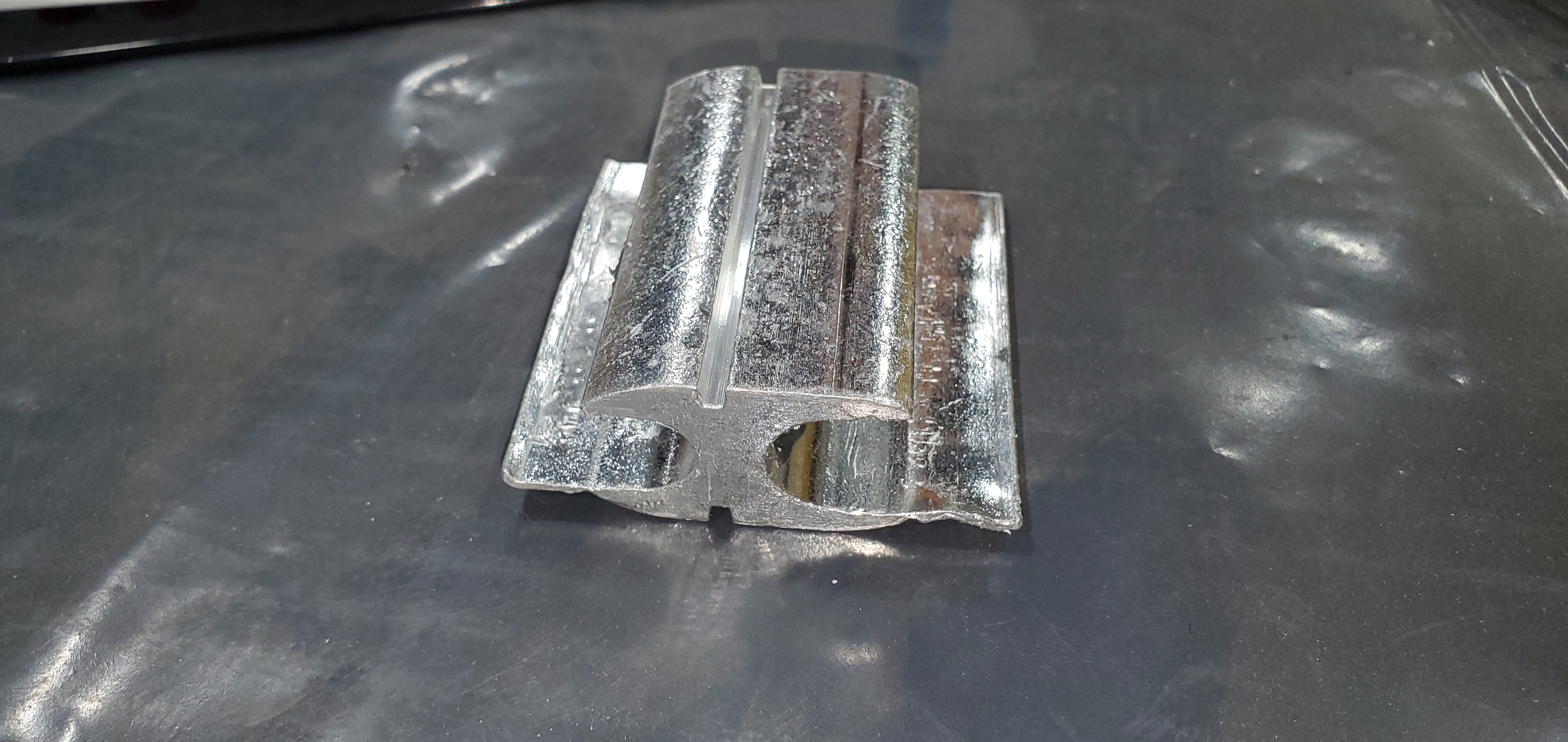 CONNECTOR, H-TAP COMP 4/0-3/0 TO 2/0-1/0